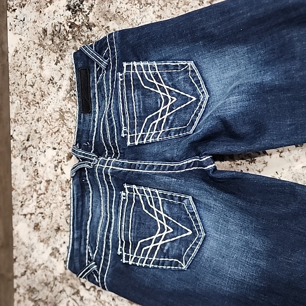 Vigoss Jeans - Size 28 or 5
